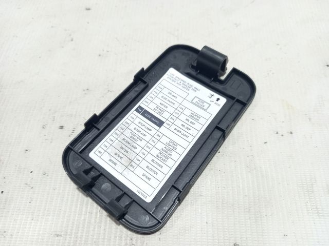NISSAN 669201BA0A в наличии Тернополь