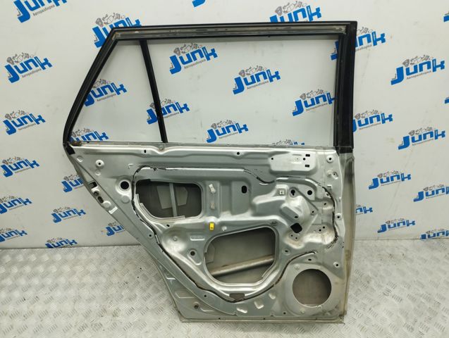 Дверь задняя, левая 6711405030 TOYOTA