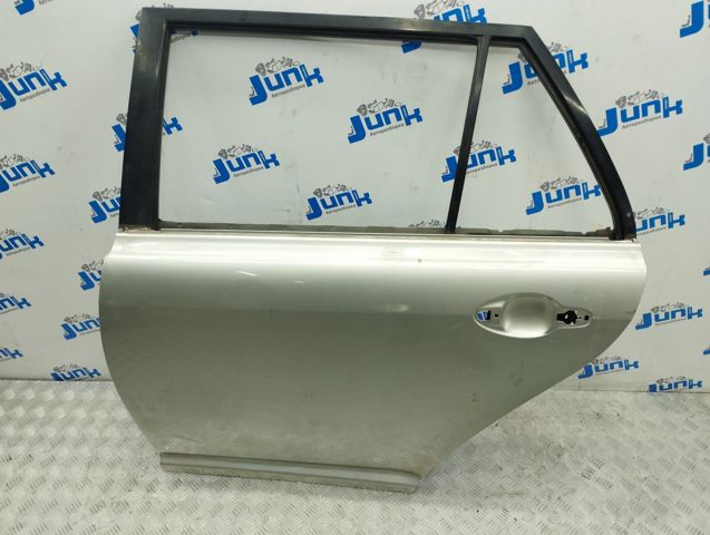 TOYOTA 6711405030 Дверь задняя левая в наличии Черновцы