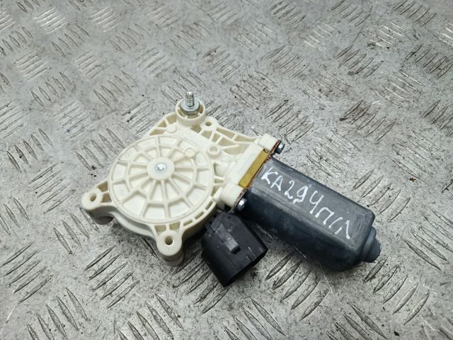 67627322747 BMW Мотор стеклоподъемника двери передней левой купить в Винница