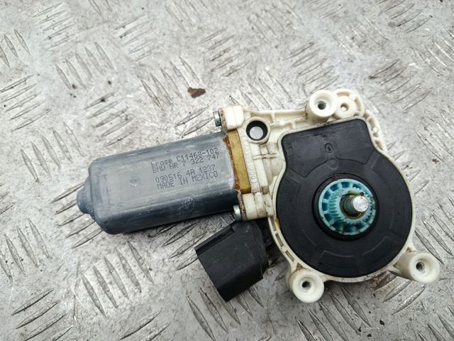 BMW 67627322747 Мотор стеклоподъемника двери передней левой в наличии Днепр