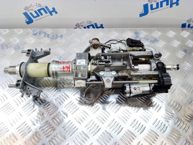 6787926 BMW Рулевая колонка купить в Киев