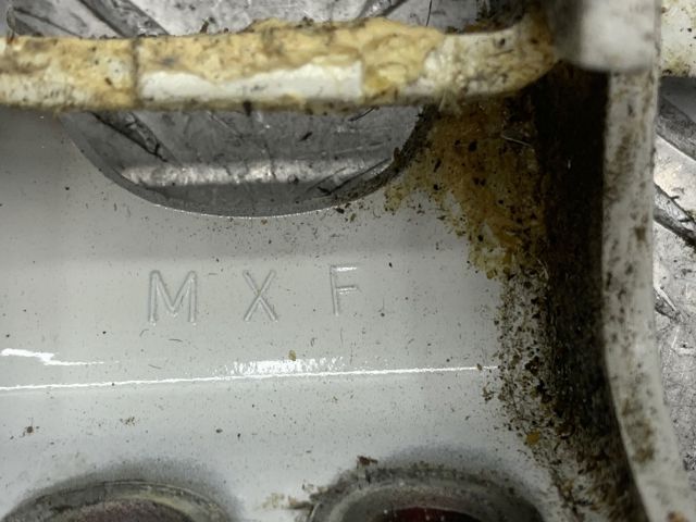 67950TA0H11ZZ HONDA Петля двери задней левой купить в Харьков