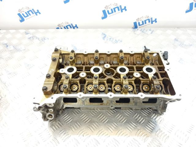 68004 168AD Chrysler Головка блока цилиндров (ГБЦ)