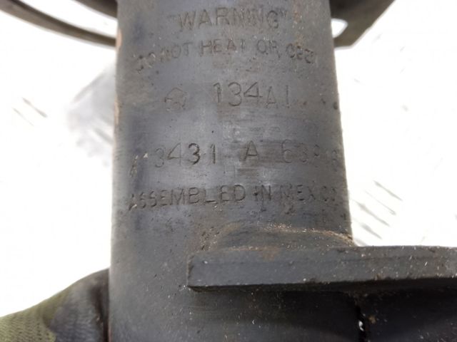 Стойка передняя правая 68039638AE CHRYSLER