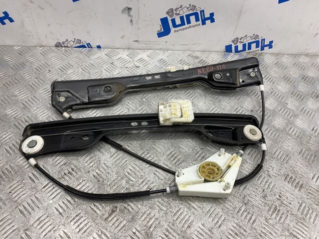 Стеклоподъемник передней двери 68043735AA CHRYSLER