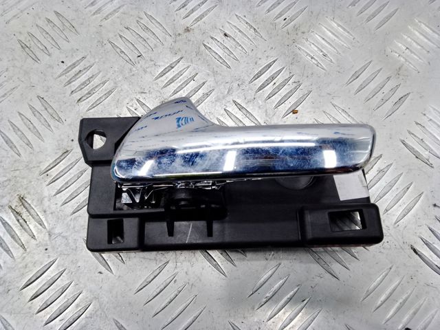 Ручка задней двери, внутренняя, левая 68079303AB CHRYSLER