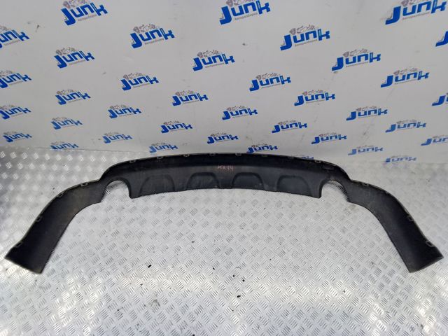 Бампер задний, нижняя часть 68088787AA CHRYSLER