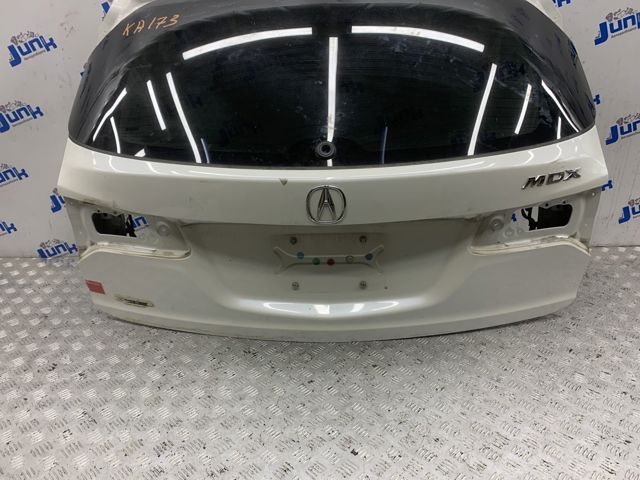 Дверь 5 68100TZ5A91ZZ HONDA