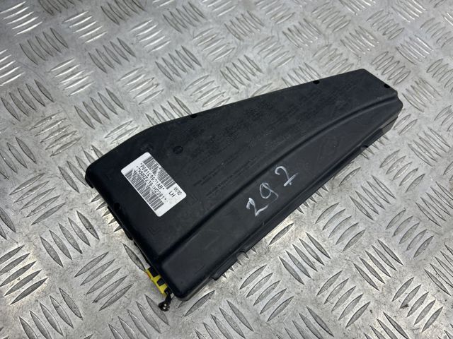 Подушка безопасности AIRBAG спинки сиденья, левого 68109991AB CHRYSLER