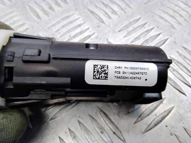 Кнопка стоп-старт 68207000AB CHRYSLER