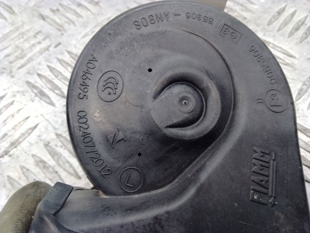 Сигнал звуковой 68214401AA CHRYSLER