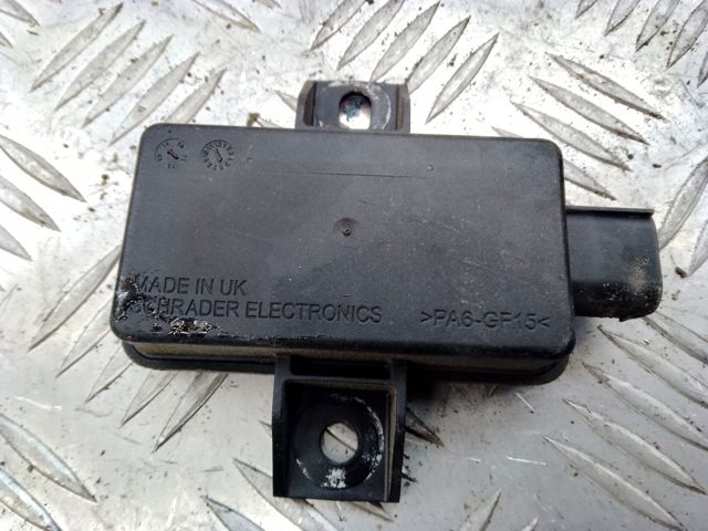 Блок системы контроля давления в шинах 68219831AC CHRYSLER