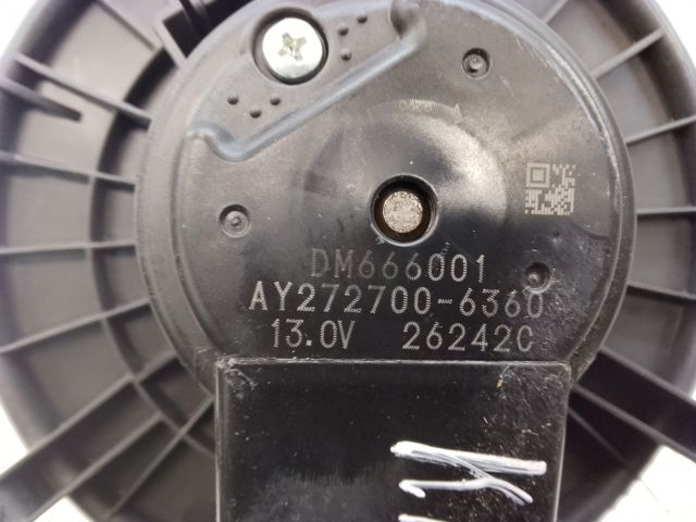 Моторчик печки 68224166AA CHRYSLER