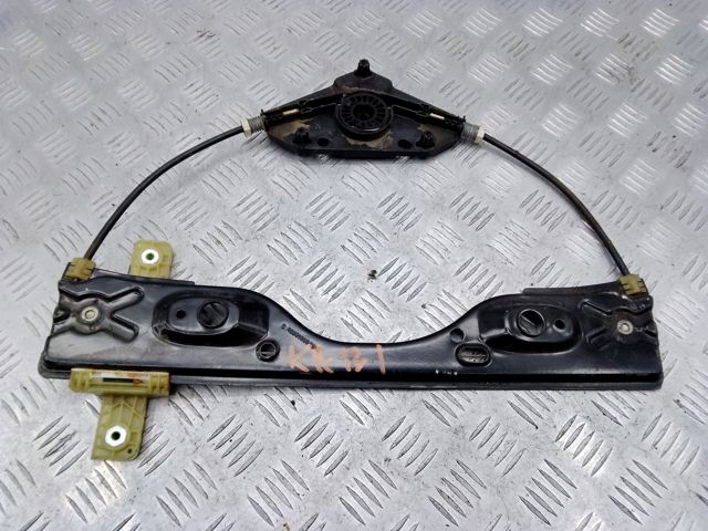 68227459AB CHRYSLER Механизм стеклоподъемника двери задней левой купить в Украина