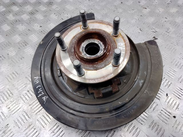 68253396AB CHRYSLER Цапфа задняя правая купить в Черновцы