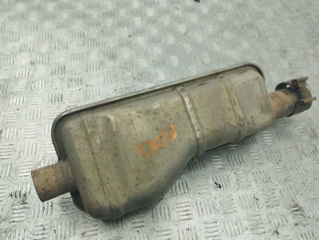 Выхлопная труба 68303206AA CHRYSLER