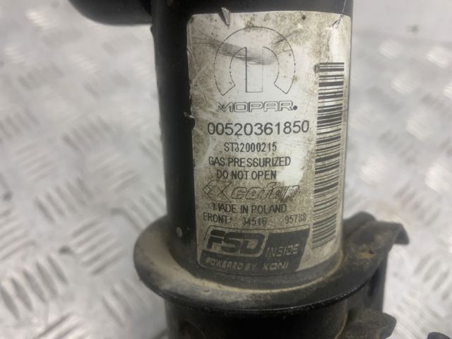 68304420AA CHRYSLER Амортизатор передний левый купить в Черкассы