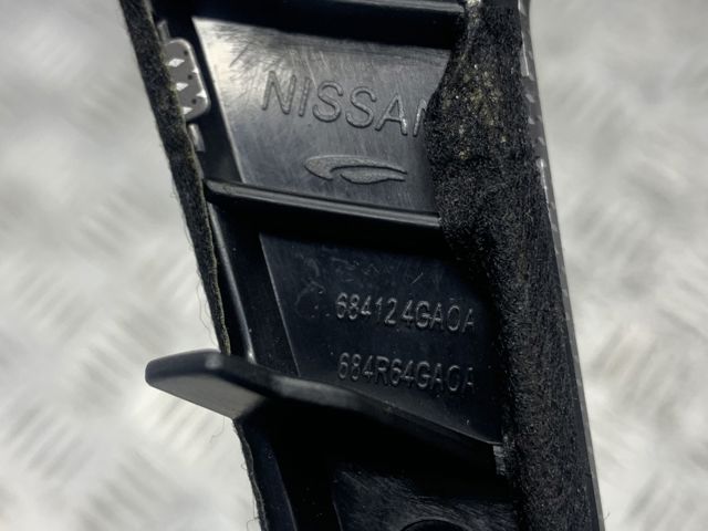 684124GA0A NISSAN купить в Киев