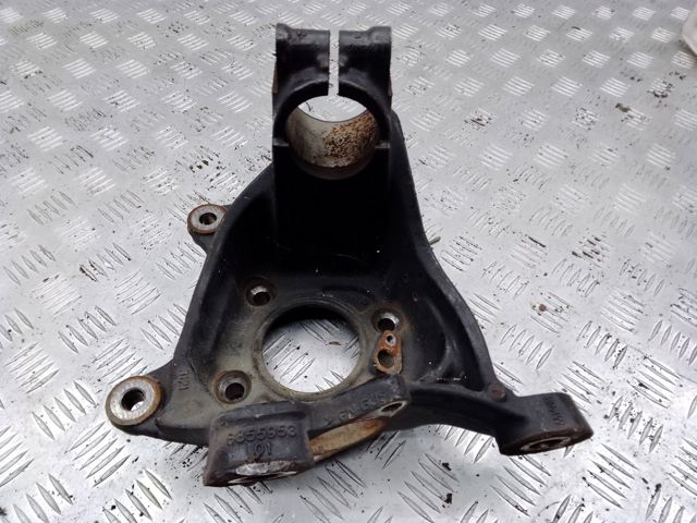 6855953 BMW Цапфа (поворотный кулак) передний левый купить в Запорожье