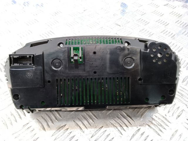 Щиток приборов 6976284 BMW