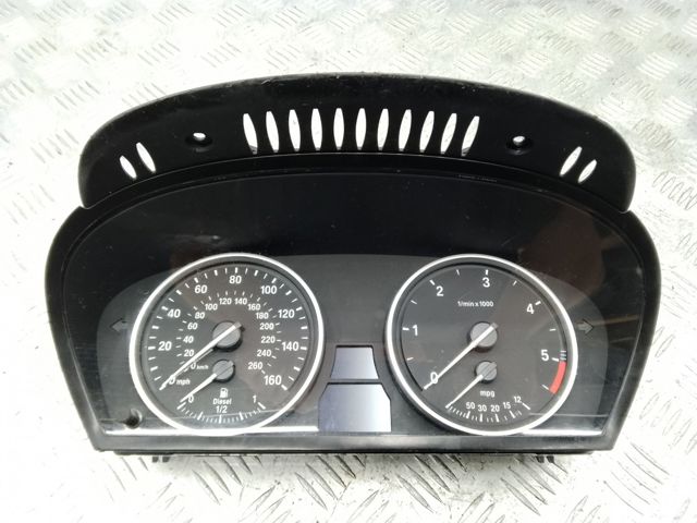 6976284 BMW Панель приборов купить в Павлоград