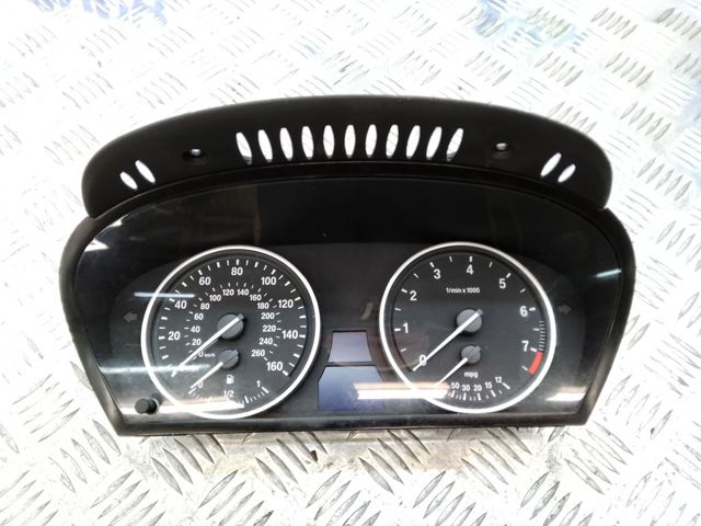 BMW 6976284 Панель приборов в наличии Черновцы