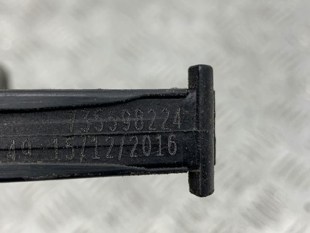 Ручка двери в сборе 6QL52TZZAA CHRYSLER