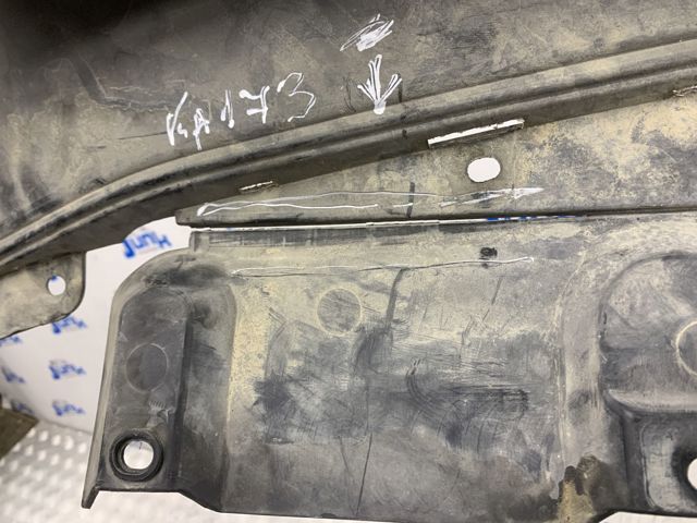 71110TZ5A00 Спойлер переднего бампера купить Житомир