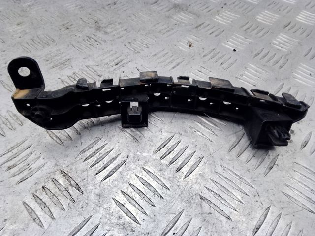 71198TMET01 Кронштейн бампера переднего левый купить Запорожье