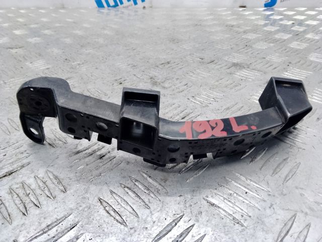 HONDA 71198TMET01 Кронштейн бампера переднего левый в наличии Полтава