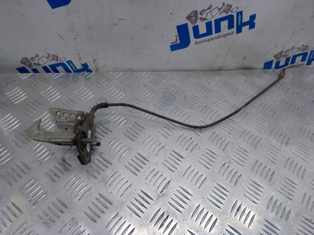 Замок капота, правый 7183764 BMW