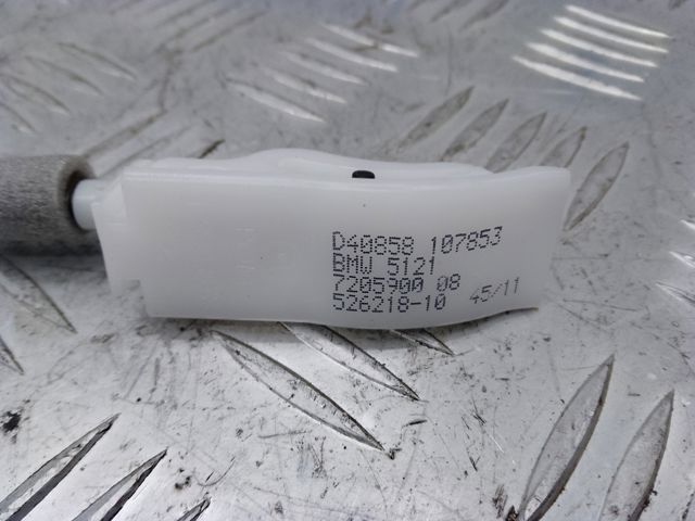 Тяга замка двери передней 7205900 BMW
