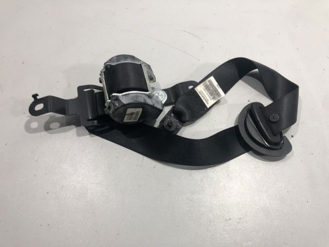72117161848 BMW Ремень безопасности задний правый купить в Запорожье