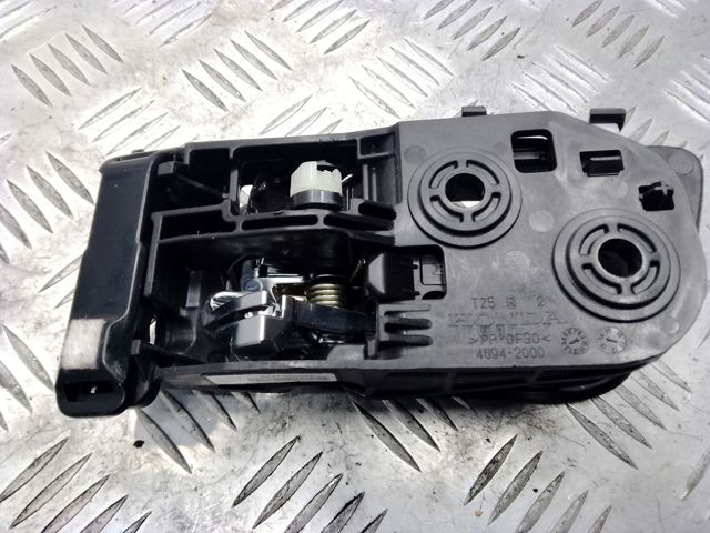 HONDA 72120TZ5A01ZB в наличии Днепр