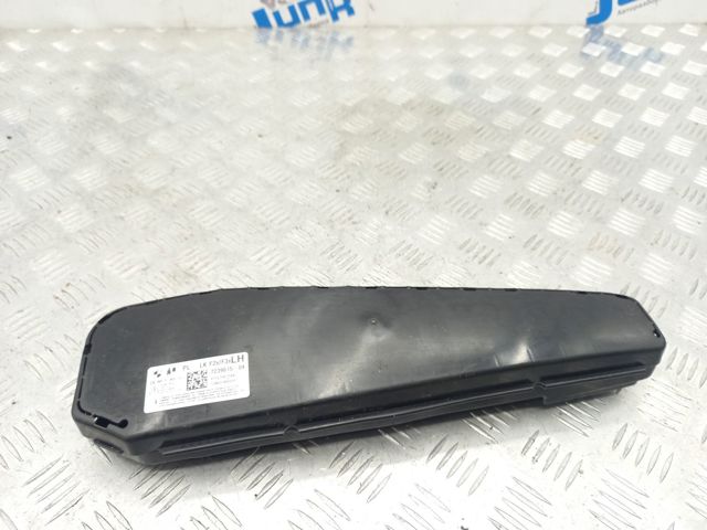 Подушка сиденья водителя (и переднего сиденья) 72127239615 BMW