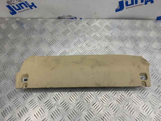 Подушка безопасности (AIRBAG) пассажирская, защиты коленей 72129181134 BMW