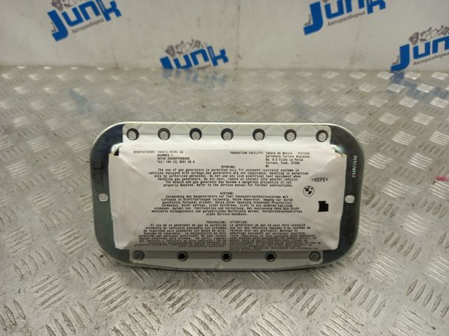 Подушка безопасности, пассажирская 72129461841 BMW