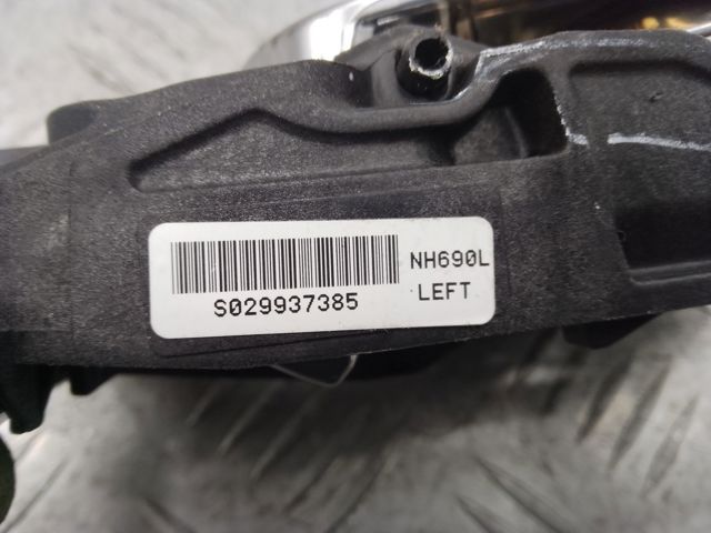 72160TZ5A01ZB HONDA купить в Кривой Рог