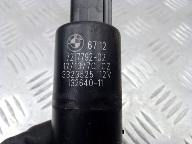 BMW 7217792 Насос омывателя фар в наличии Черкассы