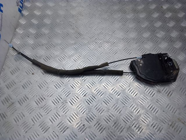 Замок задней правой двери  72610TR3A11 HONDA