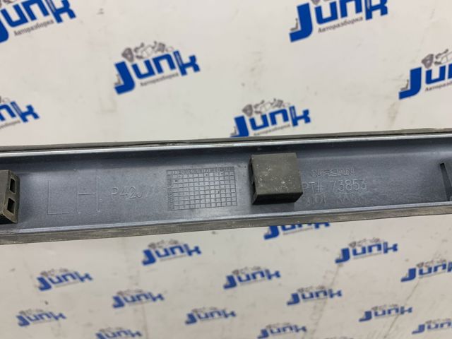 738533JA4A NISSAN купить в Львов
