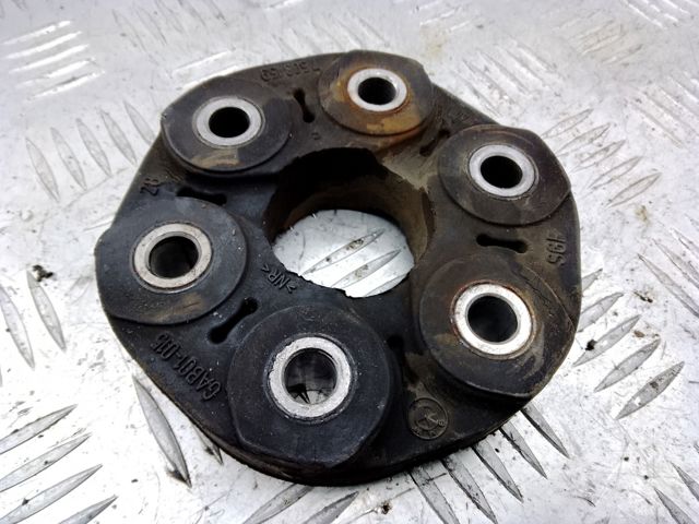7503159 BMW Муфта кардана эластичная передняя купить в Винница