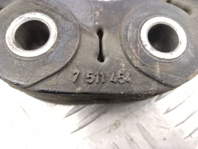 7511454 BMW Эластичная муфта купить в Кривой Рог