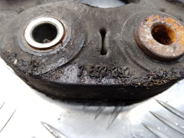 Муфта кардана эластичная, задняя 7527392 BMW