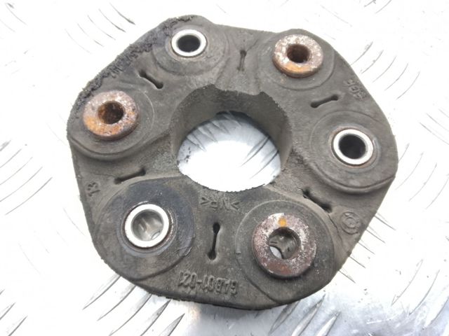 7527392 BMW Муфта кардана эластичная задняя купить в Тернополь