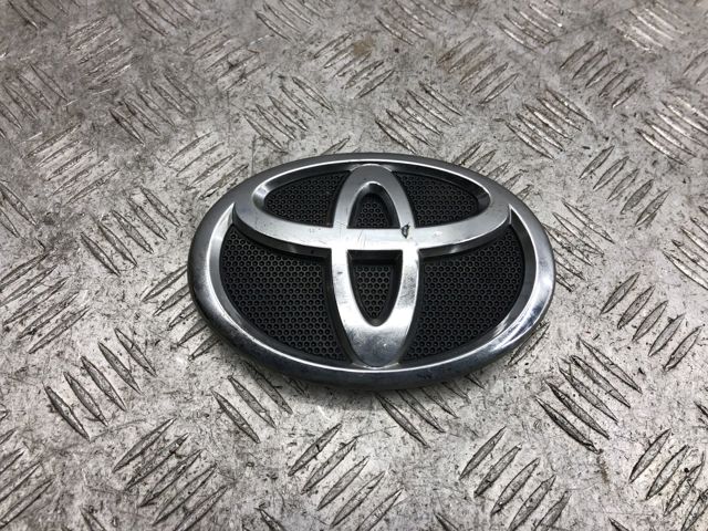 TOYOTA 7530102010 в наличии Полтава