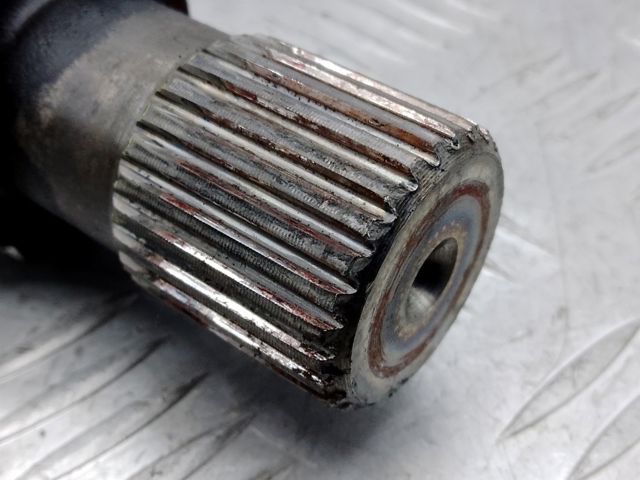 7556019 BMW Кардан передний купить в Хмельницкий
