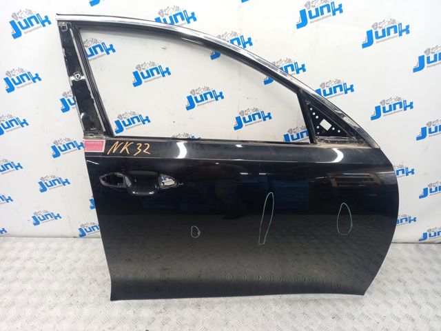 Пассажирская передняя дверь 76004D5000 HYUNDAI