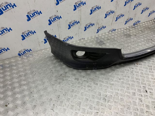 Спойлер переднего бампера 7685106906 TOYOTA